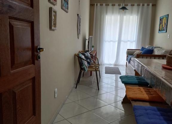 Apartamento na Prainha