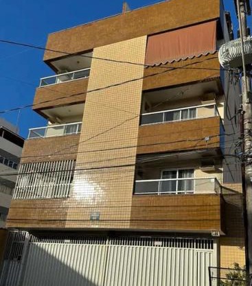 Apartamento na Praia do Morro