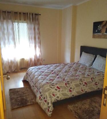 apartamento na reboleira