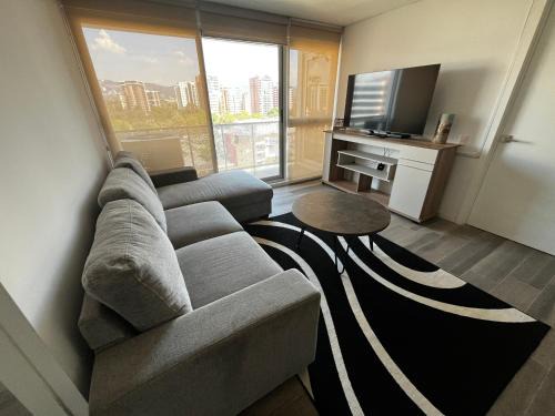 Apartamento Narama