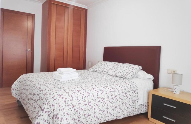Apartamento Naval