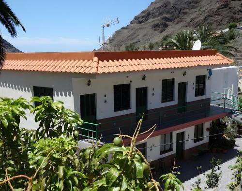 Apartamento Nayara C