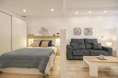 Apartamento Naypa with free parking