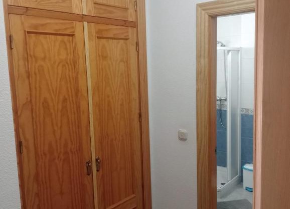 apartamento nevado