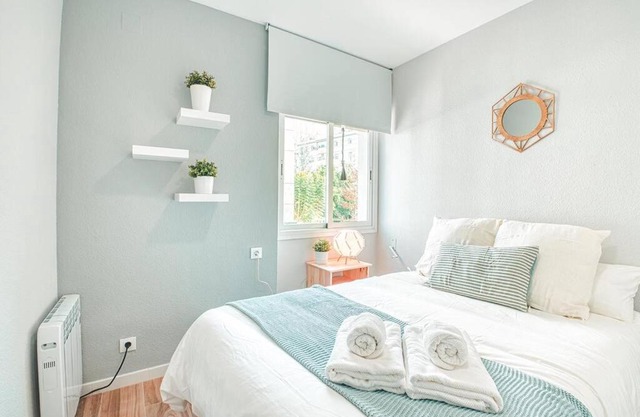 Apartamento New Folch Sevilla B