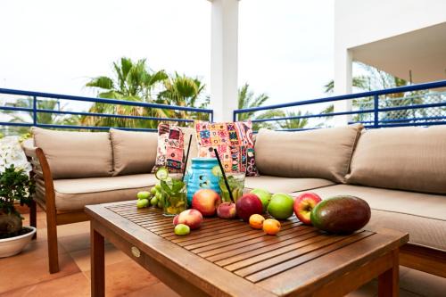 Apartamento no apto para grupos de amigos