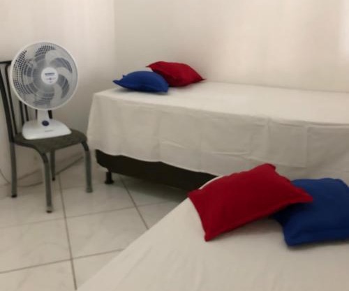 Apartamento no Centro