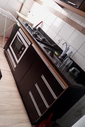 Apartamento no val
