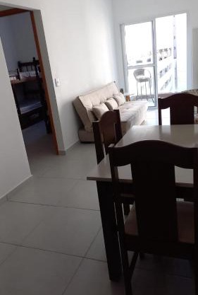 Apartamento no Condomínio da Fé