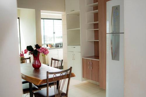 Apartamento no centro de Espigão
