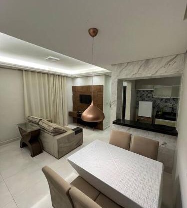 Apartamento no Centro de Lagoa Santa MG