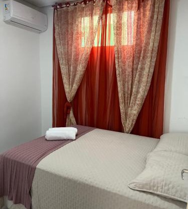 Apartamento no Centro da Cidade