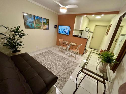 Apartamento no centro de Brasília