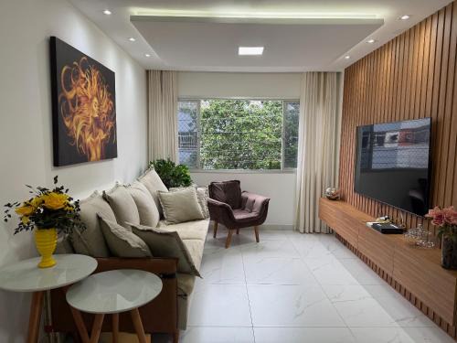 Apartamento no centro de Jardim Camburi