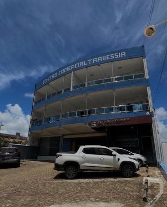Apartamento no Centro de Jacumã 2 Quartos