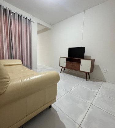 Apartamento no centro! Próximo a tudo!