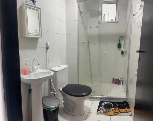 Apartamento no Fit coqueiro 2 para alugar na cop 30