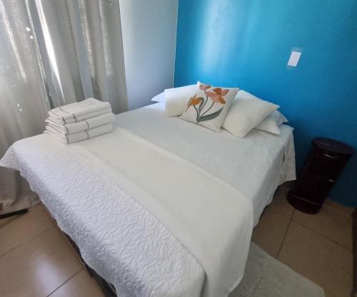 Apartamento no Jardins Mangueiral