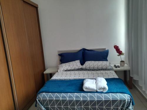 Apartamento no melhor bairro de Belém