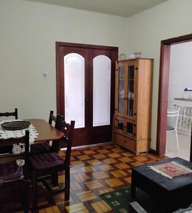 Apartamento no Rio Branco, próximo ao Hospital de Clínicas