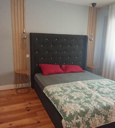 Apartamento no rio porto