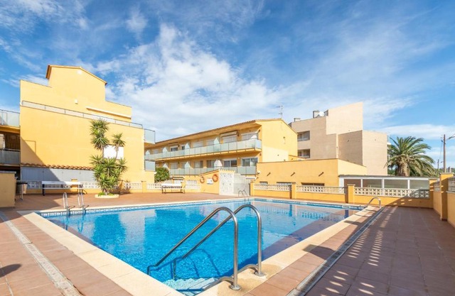 Apartamento Noenil