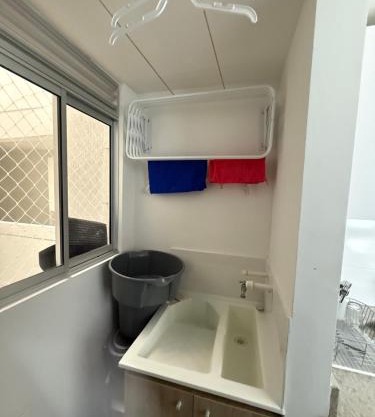 Apartamento norte de Barranquilla