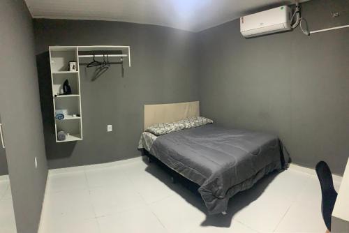 Apartamento novo e moderno!