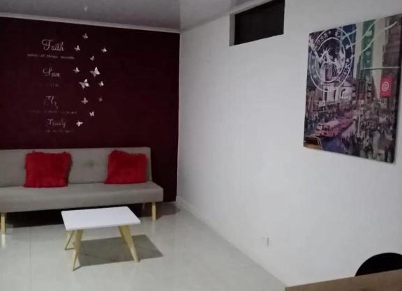 Apartamento Nuevo para Rentar
