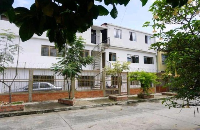 Apartamento Nuevo sin parqueadero