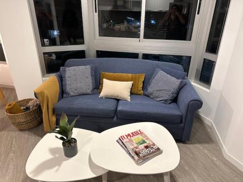 Apartamento nuevo super full