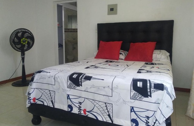 Apartamento oasis del norte