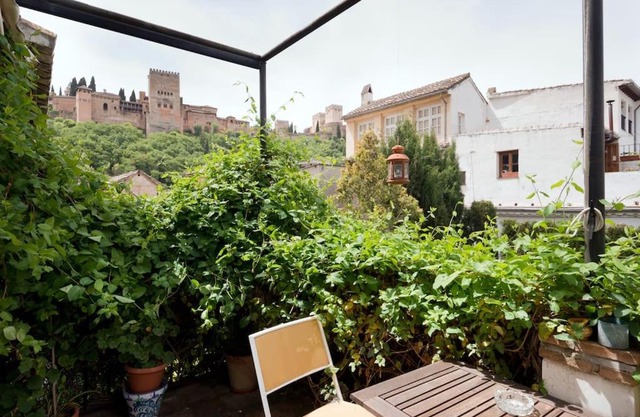 Apartamento Oasis Granada