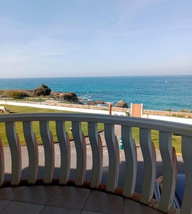 Apartamento Oceano