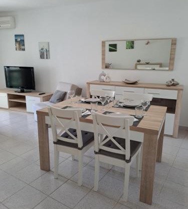 Apartamento Orla-Mar