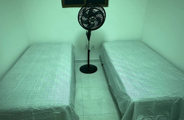 Apartamento Para Curtir e Relaxar com a Família: Piscina, Academia, Play Kids