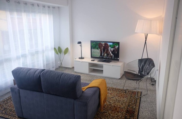 Apartamento Padrón Centro P1 by URent