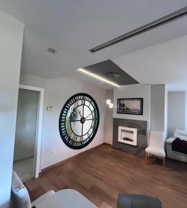 Apartamento Palacio De Congresos