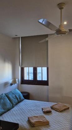 Apartamento Palacio Salvo