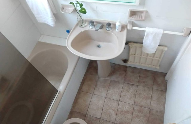 Apartamento Palemro