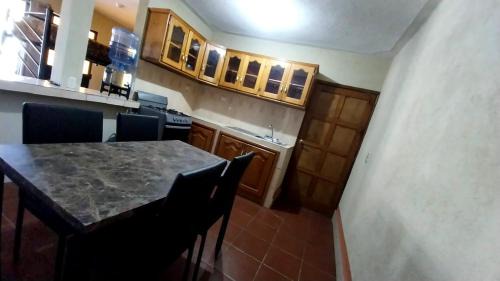 Apartamento Panajachel
