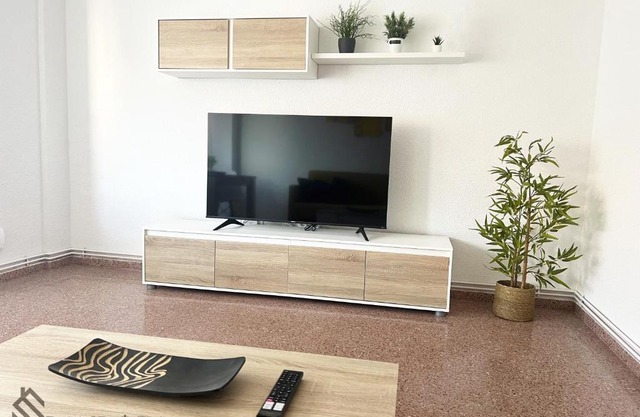 Apartamento Pandora