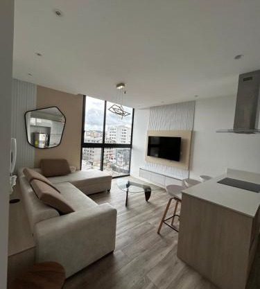 Apartamento Panorámico
