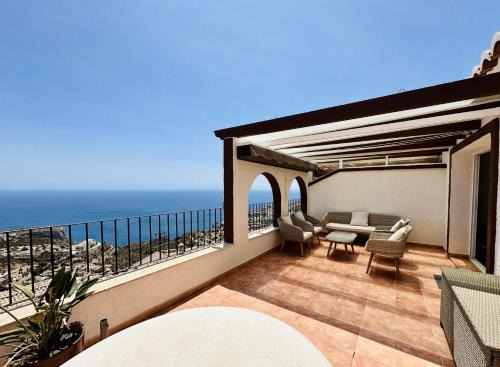 Apartamento Panorama X0117