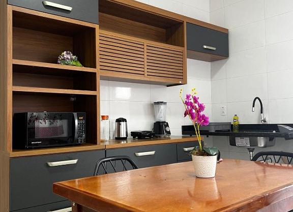 Apartamento Novo, bem localizado