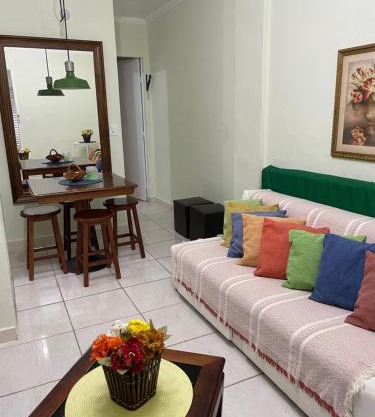 Apartamento Paraíso das Dunas em Cabo Frio