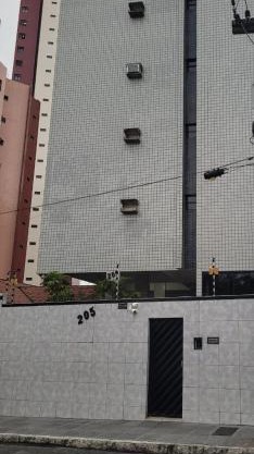 Apartamento para alugar período do São João