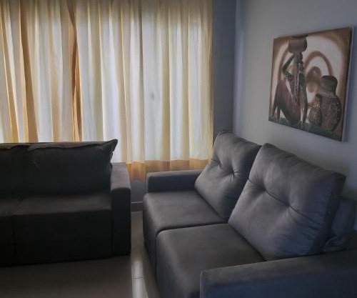 Apartamento para alugar - temporada