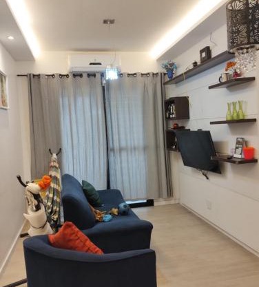Apartamento para COP 30