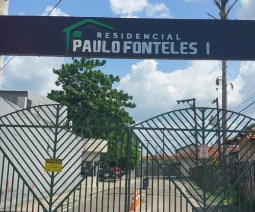Apartamento para Cop30